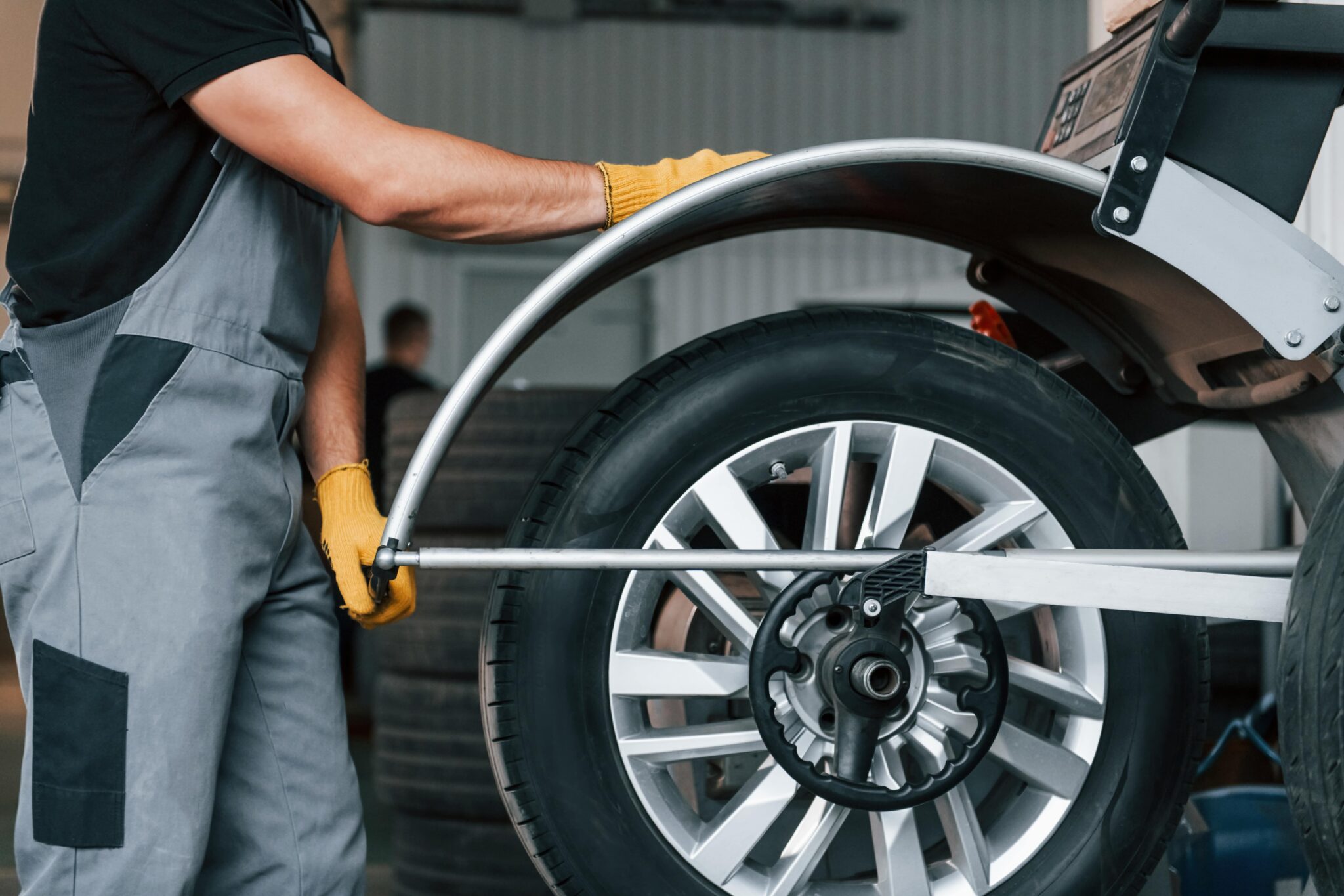 Repair Tires Near Me Fast and Reliable Solutions